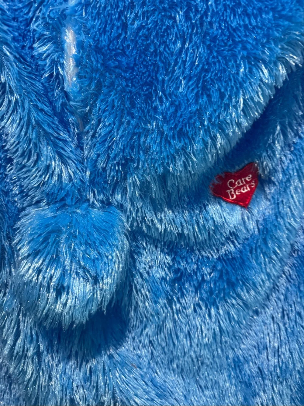 Care Bears excellent oversized